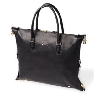 Wolf and Maiden Kahlo Handbag (NEW)